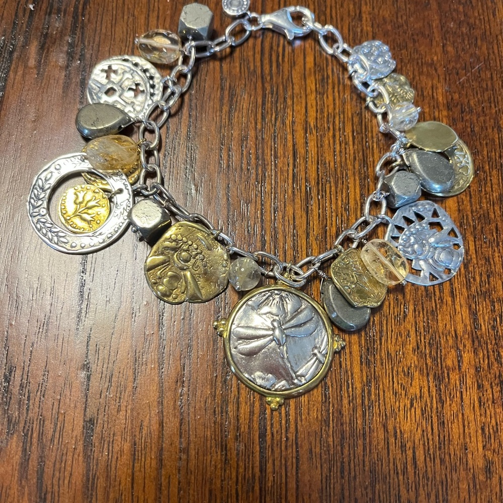 Perfect Composition Bracelet - image 3